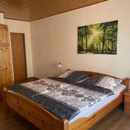 Taro Penzion Norddeich (Norden)