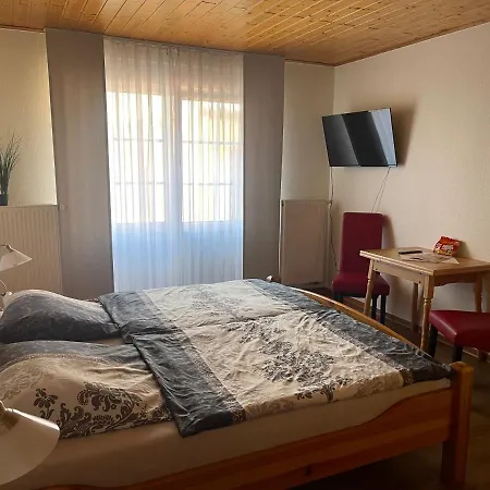 Taro Guest house