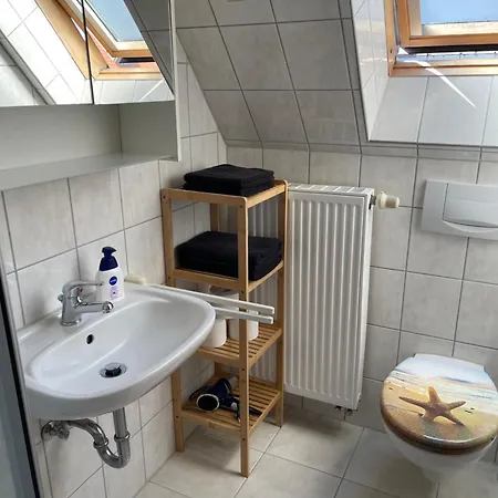 Penzion Taro Norddeich (Norden)