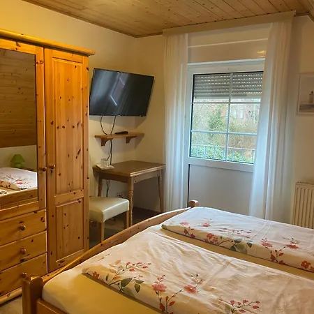 Taro בית הארחה