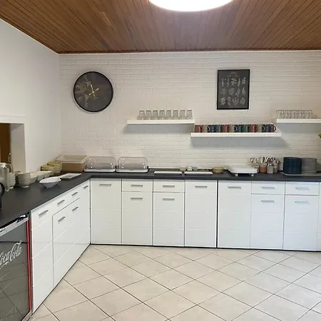 בית הארחה Taro 3*