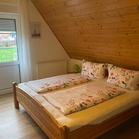 Taro Penzion Norddeich (Norden)