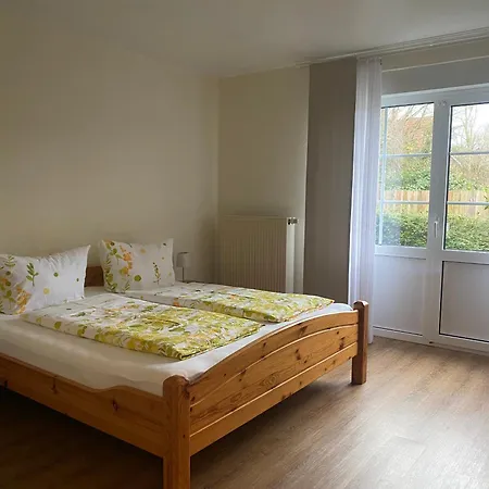 בית הארחה Taro נורדייך