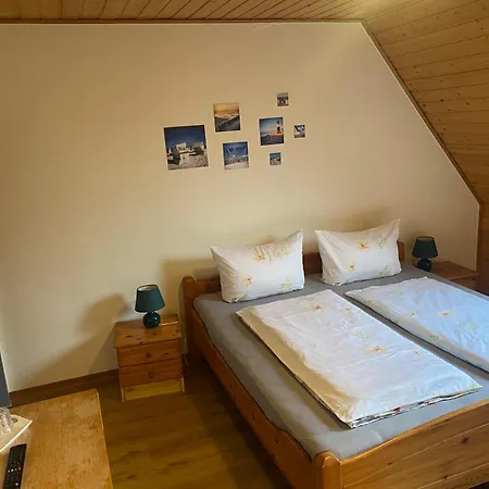 Taro בית הארחה