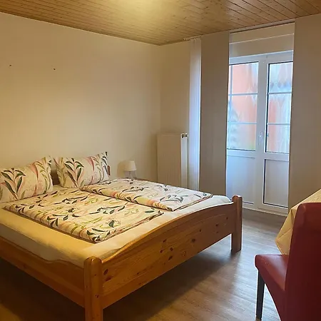 בית הארחה Taro נורדייך