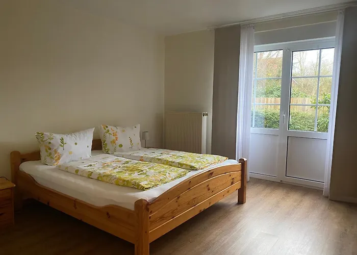 Gæstehus Taro Norddeich (Norden)